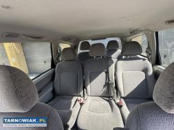 Hyundai trajet 2.0crdi 7 osobowy ! - Obrazek 4
