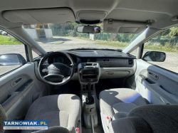 Hyundai trajet 2.0crdi 7 osobowy ! - Obrazek 3
