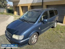 Hyundai trajet 2.0crdi 7 osobowy ! - Obrazek 1