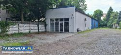 Lokal handlowo-usługowy do wynajęcia –Tarnów - Obrazek 2