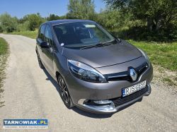 Renault Scenic 1. 2 benzyna - Obrazek 2
