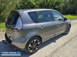 Renault Scenic 1. 2 benzyna - Obrazek 3