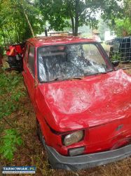 witam sprzedam fiata - Obrazek 1