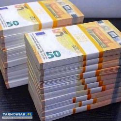 Pilna okazja finansowa jest tutaj Skontaktuj się z - Obrazek 1
