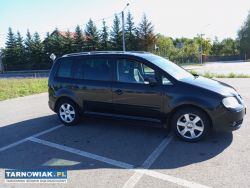 Vw touran 2005 - Obrazek 2