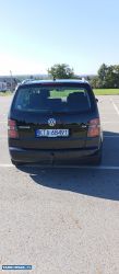 Vw touran 2005 - Obrazek 3
