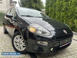 Punto evo 2013/14r 1.2b 78tys km oryginał - Obrazek 1