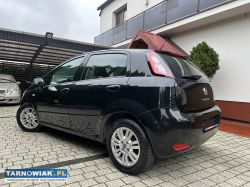 Punto evo 2013/14r 1.2b 78tys km oryginał - Obrazek 2