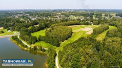 Działka nad zalewem Skrzyszowskim - Obrazek 3