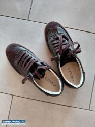 Buty sportowe rozmiar 38 (skóra) - Obrazek 2