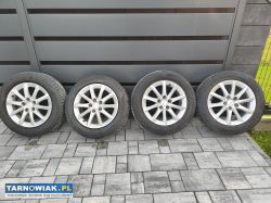 Peugeot 16" – 205/60 r16 96h - Obrazek 1