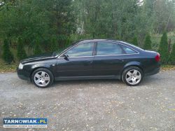 Audi a6 - Obrazek 2