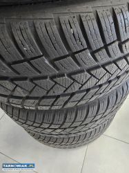 Opony zimowe Vredestain 235/45R18 Jak nowe - Obrazek 1
