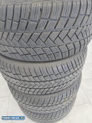 Opony zimowe Vredestain 235/45R18 Jak nowe - Obrazek 3