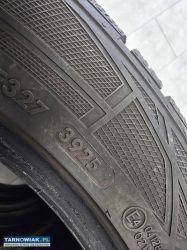 Opony zimowe Vredestain 235/45R18 Jak nowe - Obrazek 4