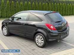 Opel corsa*1.2*2013*klima*tempomat - Obrazek 2