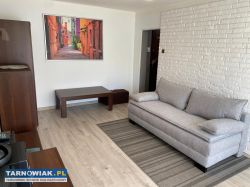 Wynajmę nowoczesną kawalerkę 30m2 - Obrazek 1