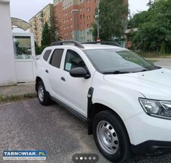 Dacia Duster - Obrazek 2