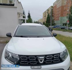 Dacia Duster - Obrazek 1