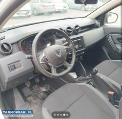 Dacia Duster - Obrazek 4