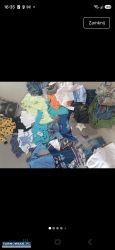 Paka ubran 0-3 m, 3-6 m tanio - Obrazek 1