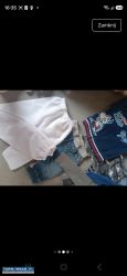 Paka ubran 0-3 m, 3-6 m tanio - Obrazek 4