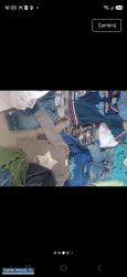 Paka ubran 0-3 m, 3-6 m tanio - Obrazek 3