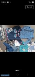 Paka ubran 0-3 m, 3-6 m tanio - Obrazek 2