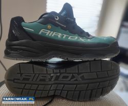 Buty Airtox TX3 - Obrazek 1