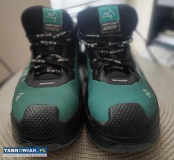 Buty Airtox TX3 - Obrazek 2