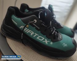 Buty Airtox TX3 - Obrazek 3