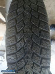 Komplet kół zimowych R13 – Fiat Punto II - Obrazek 3