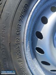 Komplet kół zimowych R13 – Fiat Punto II - Obrazek 4