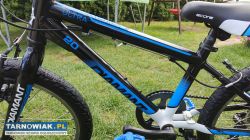 Rower 20 Diamant (Trek) Ultra alu rama 11 cali - Obrazek 2
