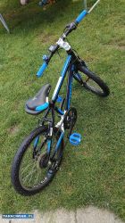 Rower 20 Diamant (Trek) Ultra alu rama 11 cali - Obrazek 4