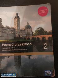 Poznać przeszłość 2 - Obrazek 1