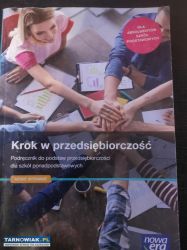 Krok w przedsiębiorczość - Obrazek 1