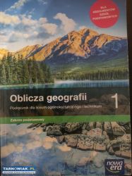 Oblicza geografii 1 - Obrazek 1