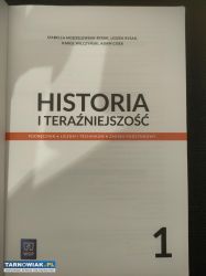 Historia i teraźniejszość 1 - Obrazek 2