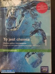 To jest chemia 1 - Obrazek 1