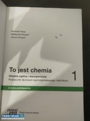 To jest chemia 1 - Obrazek 2