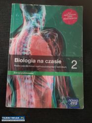 Biologia na czasie 2 - Obrazek 1