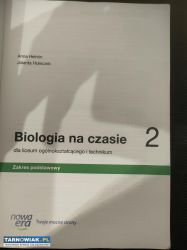 Biologia na czasie 2 - Obrazek 2