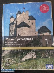Poznać przeszłość 1 - Obrazek 1