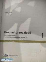Poznać przeszłość 1 - Obrazek 2