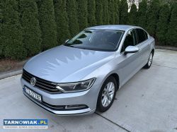 Volkswagen passat b8 2.0 tdi 150 km - Obrazek 1
