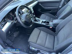 Volkswagen passat b8 2.0 tdi 150 km - Obrazek 2