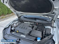 Volkswagen passat b8 2.0 tdi 150 km - Obrazek 3