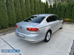 Volkswagen passat b8 2.0 tdi 150 km - Obrazek 4
