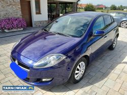 Fiat bravo! 1.4 benzyna! 2012 rok! stan idealny! - Obrazek 1